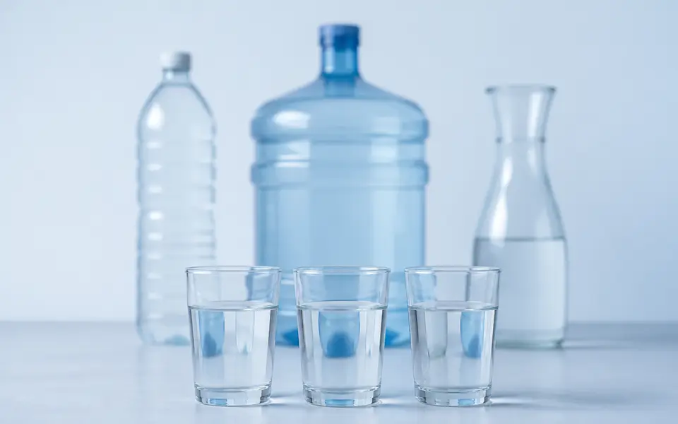 Какую воду лучше пить: советы и рекомендации