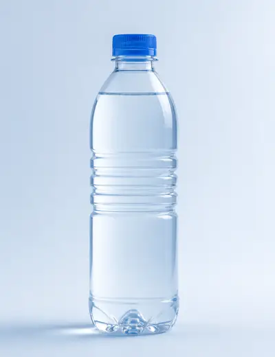 Вода 0,33 л